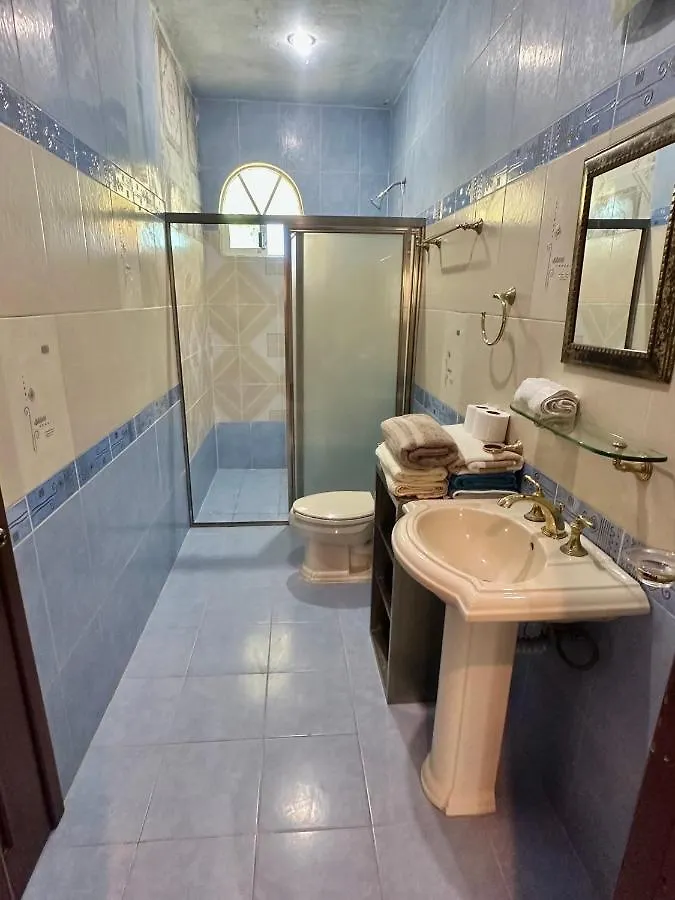 Hacienda Cupulas Blue Private Residence Club Косумель 0*,  Мексика