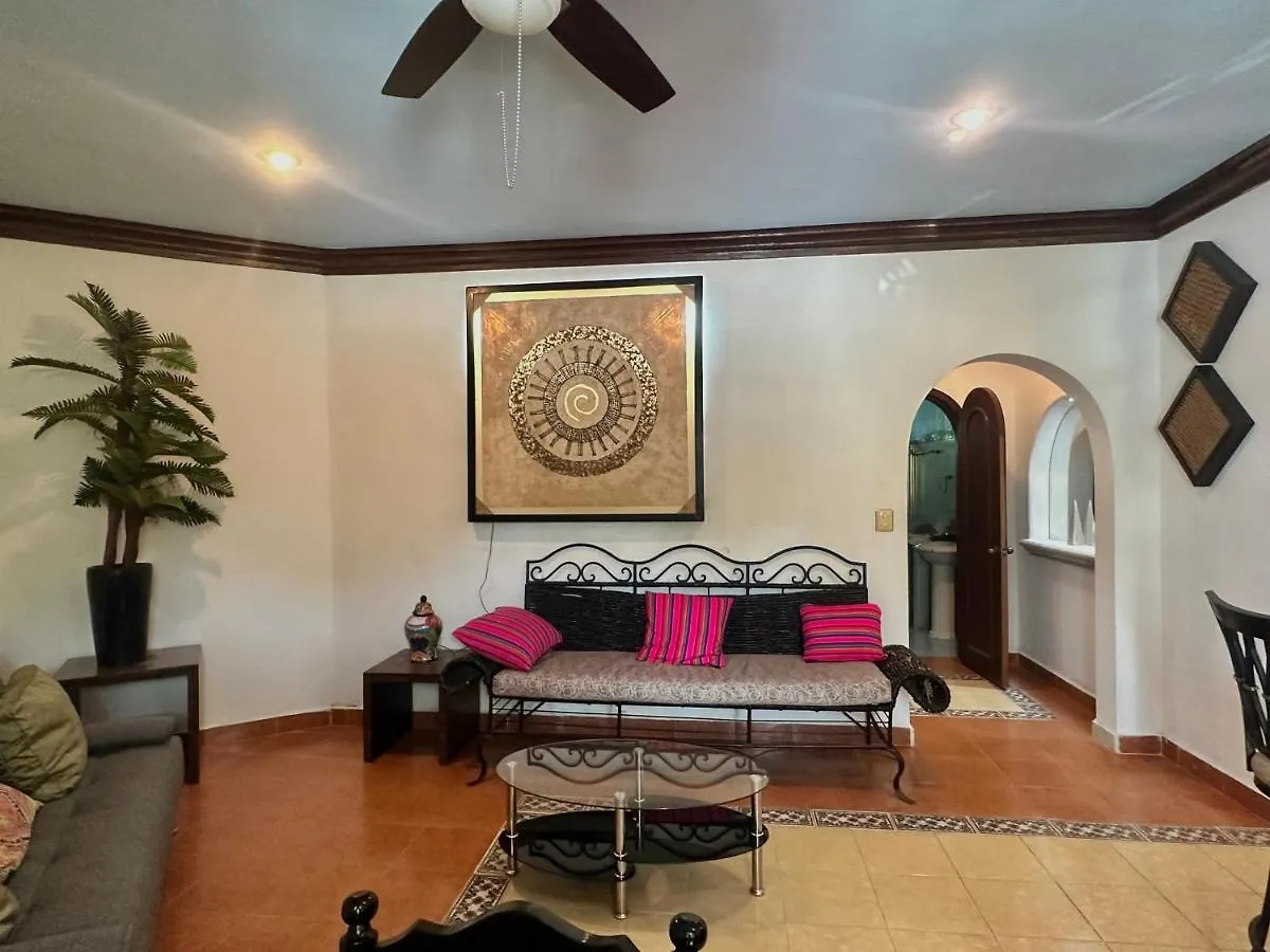 Hacienda Cupulas Blue Private Residence Club Косумель 0*,  Мексика