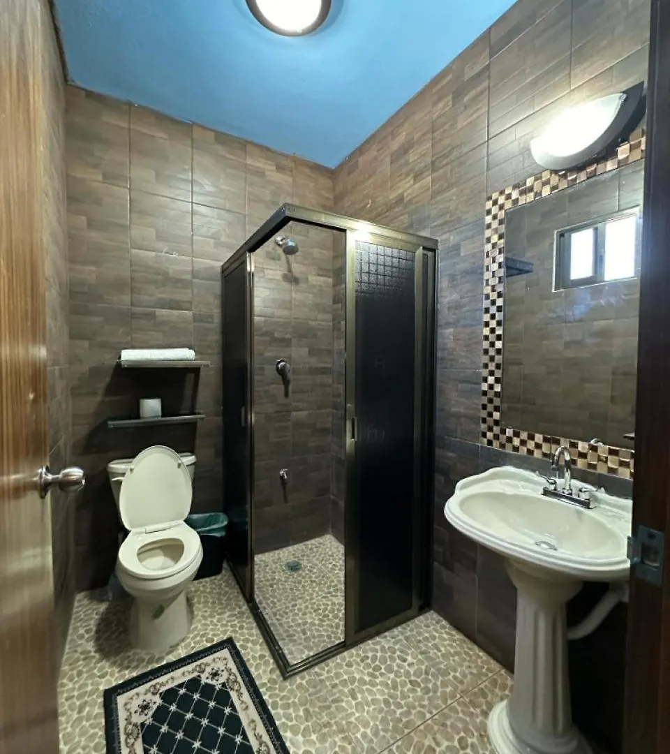 Апартаменты Hacienda Cupulas Blue Private Residence Club Косумель Мексика