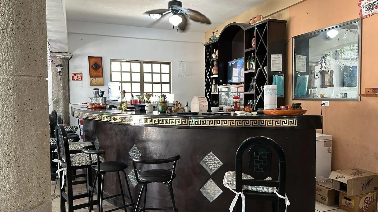 Hacienda Cupulas Blue Private Residence Club Косумель 0*,  Мексика