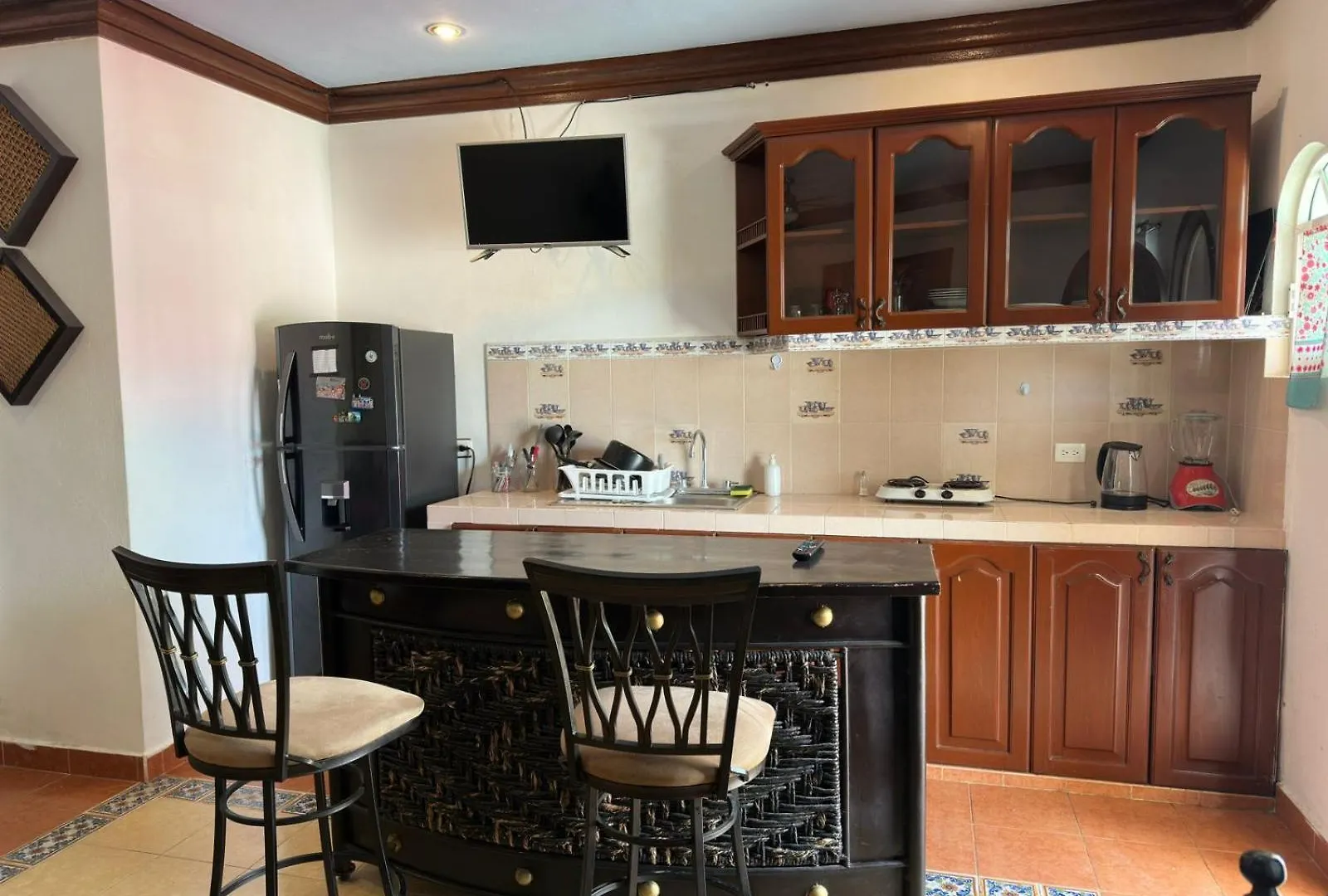 Апартаменты Hacienda Cupulas Blue Private Residence Club Косумель