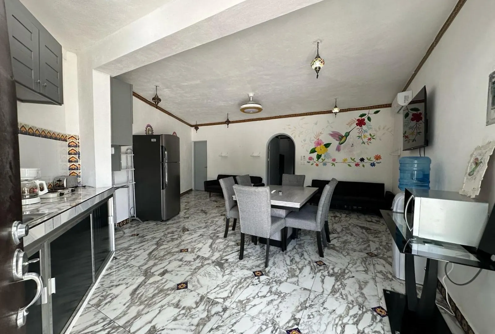 Hacienda Cupulas Blue Private Residence Club Косумель