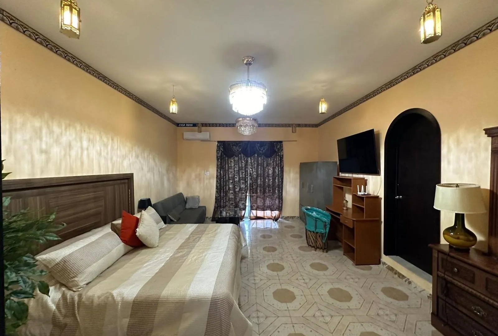 Hacienda Cupulas Blue Private Residence Club Косумель